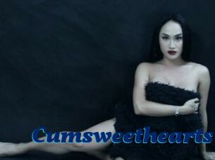 Cumsweethearts