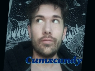 Cumxcandy