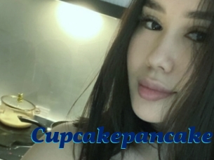 Cupcakepancake