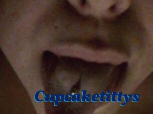 Cupcaketittys