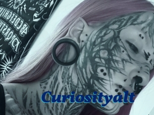 Curiosityalt
