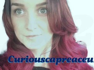 Curiouscapreaceuk