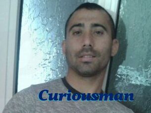 Curiousman