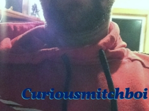 Curiousmitchboi