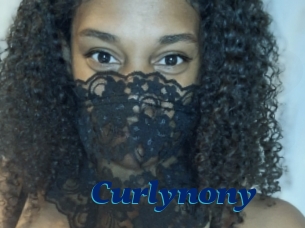 Curlynony