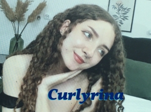 Curlyrina