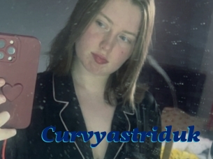 Curvyastriduk