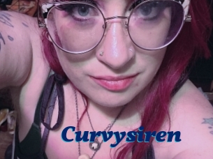 Curvysiren