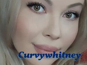 Curvywhitney