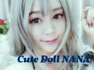 Cute_Doll_NANA