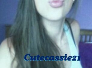 Cutecassie21