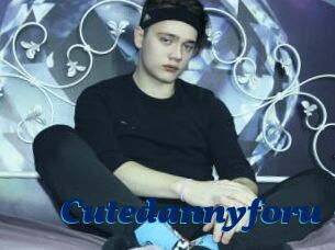 Cutedannyforu