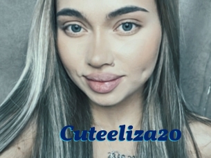 Cuteeliza20