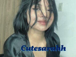 Cutesarahh