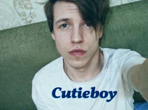 Cutieboy