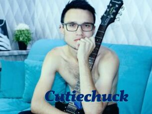 Cutiechuck