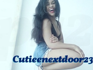 Cutieenextdoor23