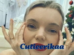 Cutieerikaa