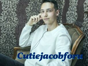 Cutiejacobforu