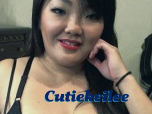 Cutiekeilee
