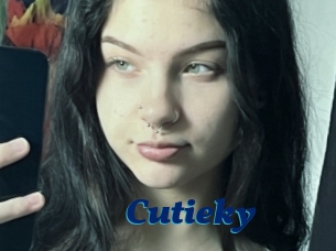 Cutieky