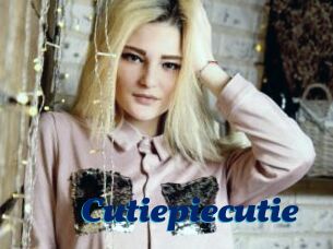 Cutiepiecutie