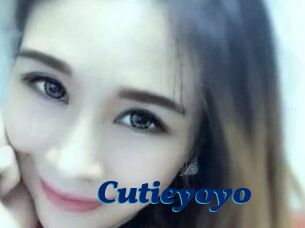 Cutieyoyo