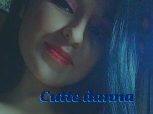 Cutte_danna