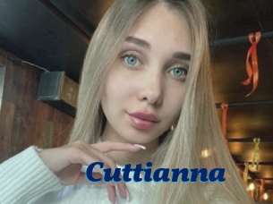 Cuttianna