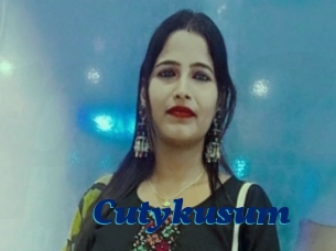 Cutykusum