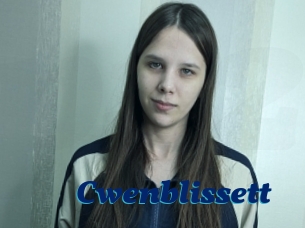 Cwenblissett