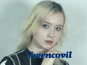 Cwencovil