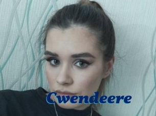 Cwendeere