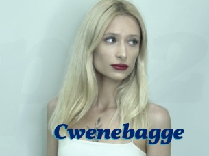 Cwenebagge