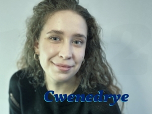 Cwenedrye