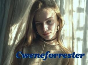 Cweneforrester