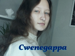 Cwenegappa