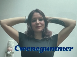Cwenegummer