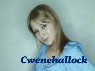 Cwenehallock