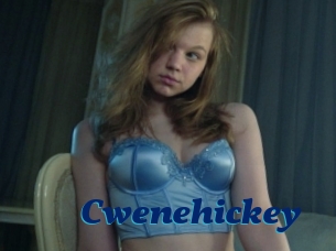 Cwenehickey