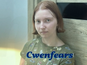 Cwenfears