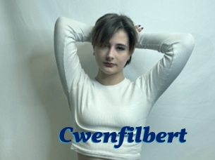 Cwenfilbert