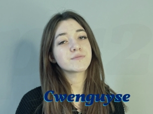 Cwenguyse