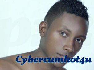 Cybercumhot4u