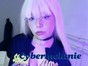 Cybermelanie