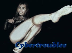 Cybertroublee