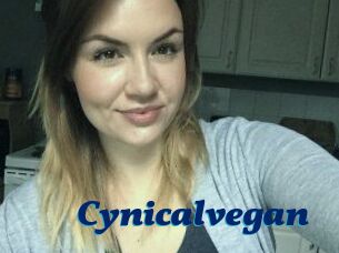 Cynicalvegan