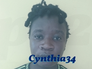 Cynthia34