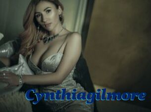 Cynthiagilmore