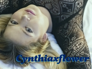 Cynthiaxflower